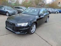 gebraucht Audi A4 Quattro/ B