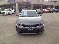 Gebraucht Opel Astra Enjoy 110 PS (80 kW) 2023 Grau (mondsteingrau) Limousine