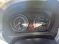 Gebraucht BMW 330 Basis 245 PS (180 kW) 2010 Schwarz Kombi
