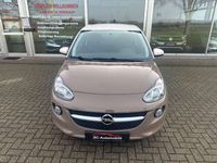 gebraucht Opel Adam Jam*KLIMA*TEMPOMAT*SCHECKHEFT*ALU*