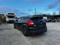 gebraucht Ford Focus Champions Edition