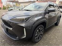 Neu Toyota Yaris Hybrid Style 131 PS (96 kW) 2025 SUV