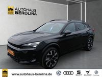 Neu Cupra Formentor 150 PS (110 kW) 2026 Grau SUV
