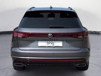 Neu VW Touareg R-line 286 PS (210 kW) 2025 Grau SUV