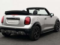 Używany Mini John Cooper Works 258 KM (189 kW) 2025 Srebrny Hatchback