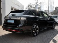 Gebraucht VW ID.7 GTX 250 kW (340 PS) 2025 Schwarz Kombi