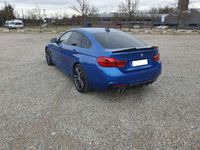 gebraucht BMW 430 Gran Coupé 430 d xDrive Aut. M Sport