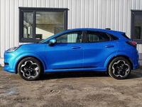 Neu Ford Puma Gen-E Premium 123 kW (168 PS) 2026 Blau SUV