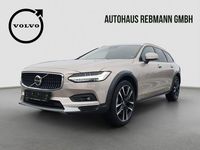 Gebraucht Volvo V90 CC Ultimate 250 PS (183 kW) 2024 Beige Kombi