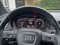 gebraucht Audi Q5 3.0 TDI tiptronic quattro sport