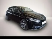 Gebraucht Hyundai i20 Prime 101 PS (74 kW) 2025 Manufacturer Kleinwagen