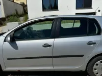 Gebraucht VW Golf V 105 PS (77 kW) 2005 Grau Kleinwagen