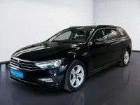 Gebraucht VW Passat Business 200 PS (147 kW) 2023 Schwarz Kombi