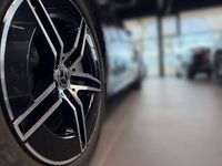 Gebraucht Mercedes E220 AMG 197 PS (144 kW) 2025 Grau Limousine