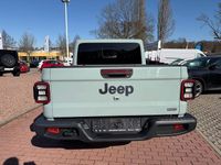 Occasion Jeep Gladiator Overland 264 ch (194 kW) 2023 Gris Pick-up