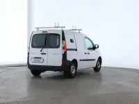 Gebraucht Renault Kangoo Rapid Extra 95 PS (69 kW) 2020 Mineral weiss Van / Kleinbus