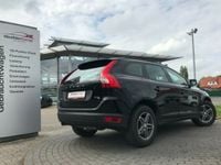 Gebraucht Volvo XC60 Kinetic 163 PS (119 kW) 2012 Schwarz SUV