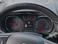 Gebraucht Opel Combo Life 131 PS (96 kW) 2018 Schwarz Van / Kleinbus