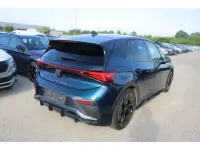 Gebraucht Cupra Born 150 kW (204 PS) 2022 Aurorablau Kleinwagen