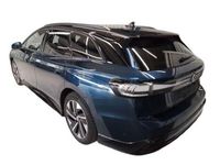 Gebraucht VW ID.7 Pro 210 kW (286 PS) 2025 Blau Kombi