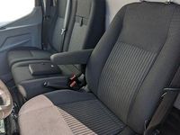 Gebraucht Ford Transit 129 PS (94 kW) 2019 Blau Van / Kleinbus