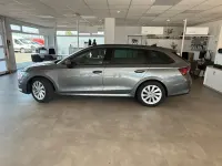 Gebraucht Skoda Octavia Selection 150 PS (110 kW) 2025 Grau Kombi