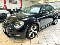 gebraucht VW Beetle Lim.Sport PDC SHZ NAVI FENDER SOUND XENON