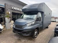 Gebraucht Iveco Daily 207 PS (152 kW) 2025 Grau matt Van