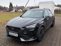 Gebraucht Cupra Formentor VZ 310 PS (228 kW) 2022 Schwarz SUV