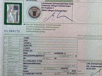 Gebraucht Ford C-MAX Titanium 140 PS (102 kW) 2011 Beige Van / Kleinbus