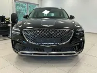 Gebraucht Genesis GV70 201 PS (147 kW) 2023 Schwarz SUV