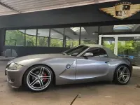 Usata BMW Z4 M Performance 180 CV (132 kW) 2003 Andere Cabrio