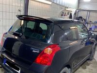 gebraucht Suzuki Swift 1.6 Sport Sport