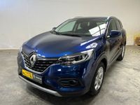 gebraucht Renault Kadjar Limited 1.3 TCe 140 EU6d-T Navi Keyless Fernlichtass. PDCv+h LED-hinten LED-Tagfahrlicht