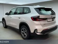 Gebraucht BMW X1 150 PS (110 kW) 2025 Mineralweiß metallic SUV