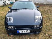 Gebraucht Fiat Coupé 154 PS (113 kW) 2000 Rot Coupé