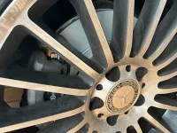 Gebraucht Mercedes CLA180 122 PS (89 kW) 2015 Grau Coupé