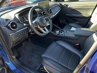 Gebraucht DFSK Seres 3 119 kW (163 PS) 2022 Blau metallic SUV