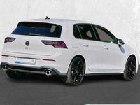 Neu VW Golf VIII GTI 265 PS (194 kW) 2025 Weiß Limousine