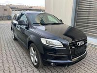 Gebraucht Audi Q7 232 PS (170 kW) 2007 SUV