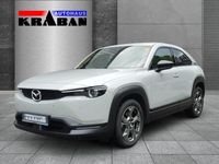 Gebraucht Mazda MX30 Basis 106 kW (145 PS) 2020 Machine gray SUV