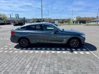 Gebraucht BMW 330 Luxury Line 258 PS (189 kW) 2014 Grau Limousine