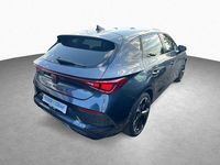 Gebraucht Cupra Leon 150 PS (110 kW) 2025 Magnetic grau metallic Limousine