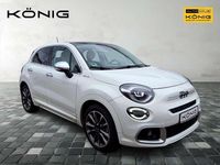 Gebraucht Fiat 500X Dolcevita 131 PS (96 kW) 2023 Gelato weiß SUV