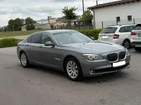 Gebraucht BMW 730 245 PS (180 kW) 2012 Limousine