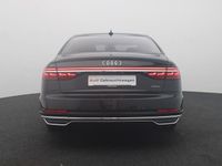 Gebraucht Audi A8 449 PS (330 kW) 2023 Schwarz Limousine