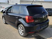 gebraucht VW Polo 1.0 Trendline, Klima