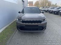 Neu Jeep Compass Altitude 144 PS (105 kW) 2026 Grün SUV