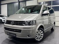 Gebraucht VW Multivan Highline 179 PS (131 kW) 2010 Beige Van