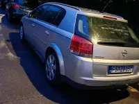Gebraucht Opel Signum 125 PS (91 kW) 2003 Grau Kleinwagen